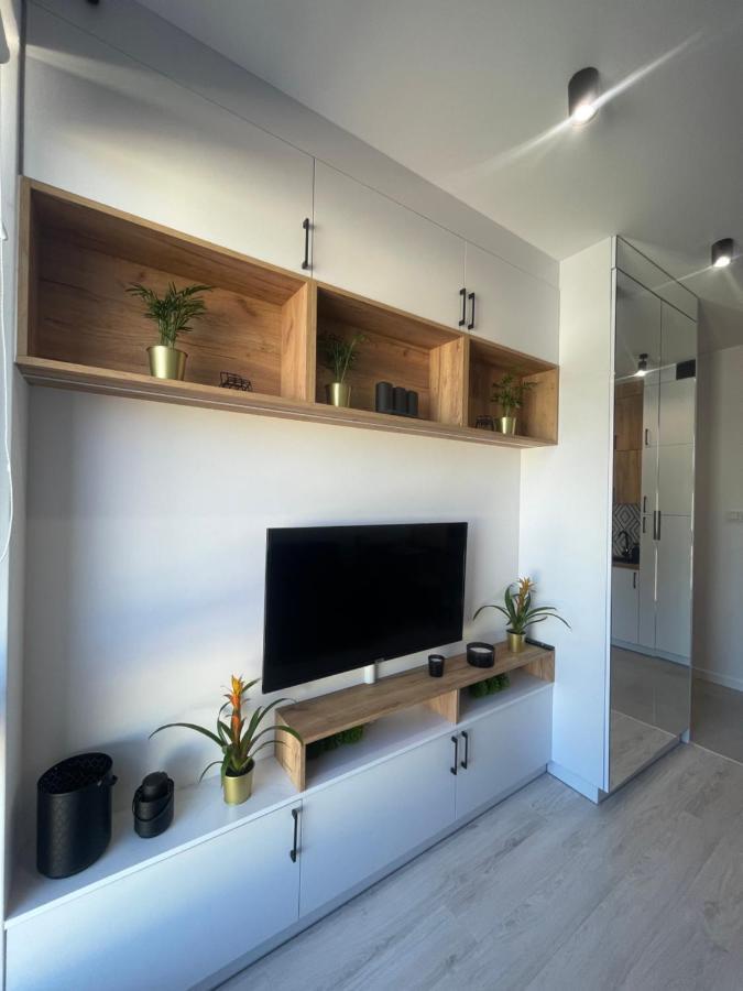 Aparthotel Tuwima Łódź