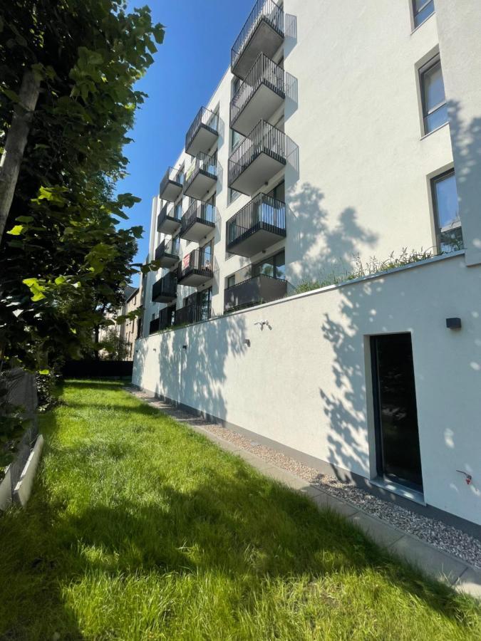 Tuwima Leilighetshoteller Łódź
