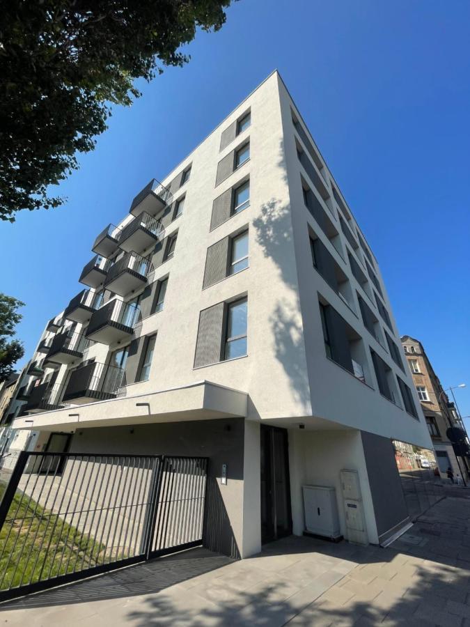 Aparthotel Tuwima *
